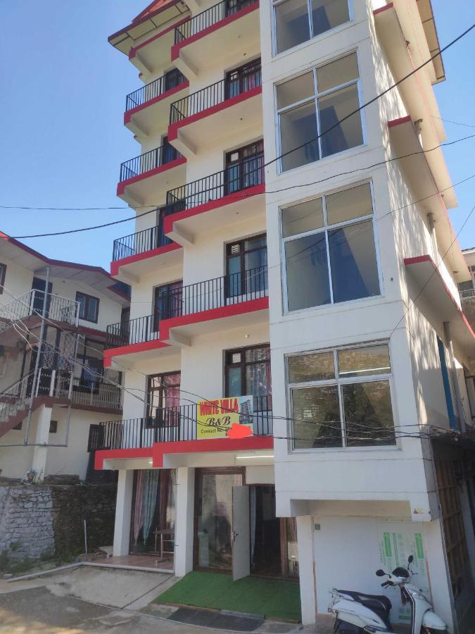 Collection O White Villa Shimla Exterior photo